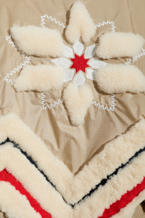 BOGNER ‘Farina-L’ ski suit