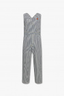 Kenzo Relaxed-fitting jumpsuit