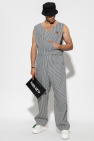 Kenzo Relaxed-fitting jumpsuit