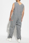 Kenzo Relaxed-fitting jumpsuit