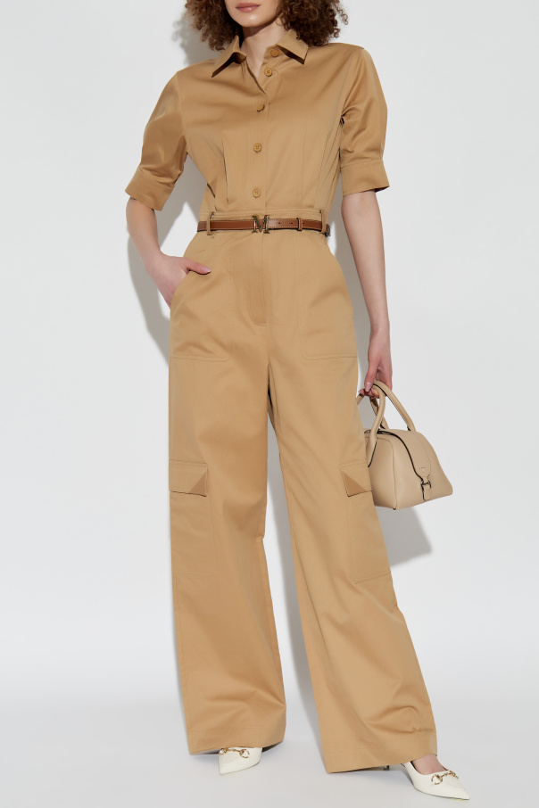 Max Mara Kombinezon ‘Filippo’
