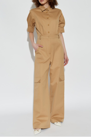Max Mara Kombinezon ‘Filippo’