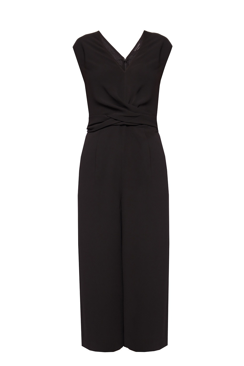 all saints flyn dress