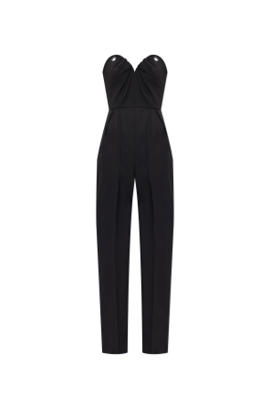 Gabrielle jumpsuit od Max Mara