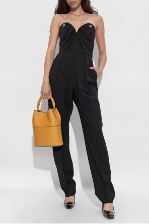 Gabrielle jumpsuit od Max Mara
