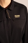 ADIDAS Originals BLACK Jumpsuit with logo