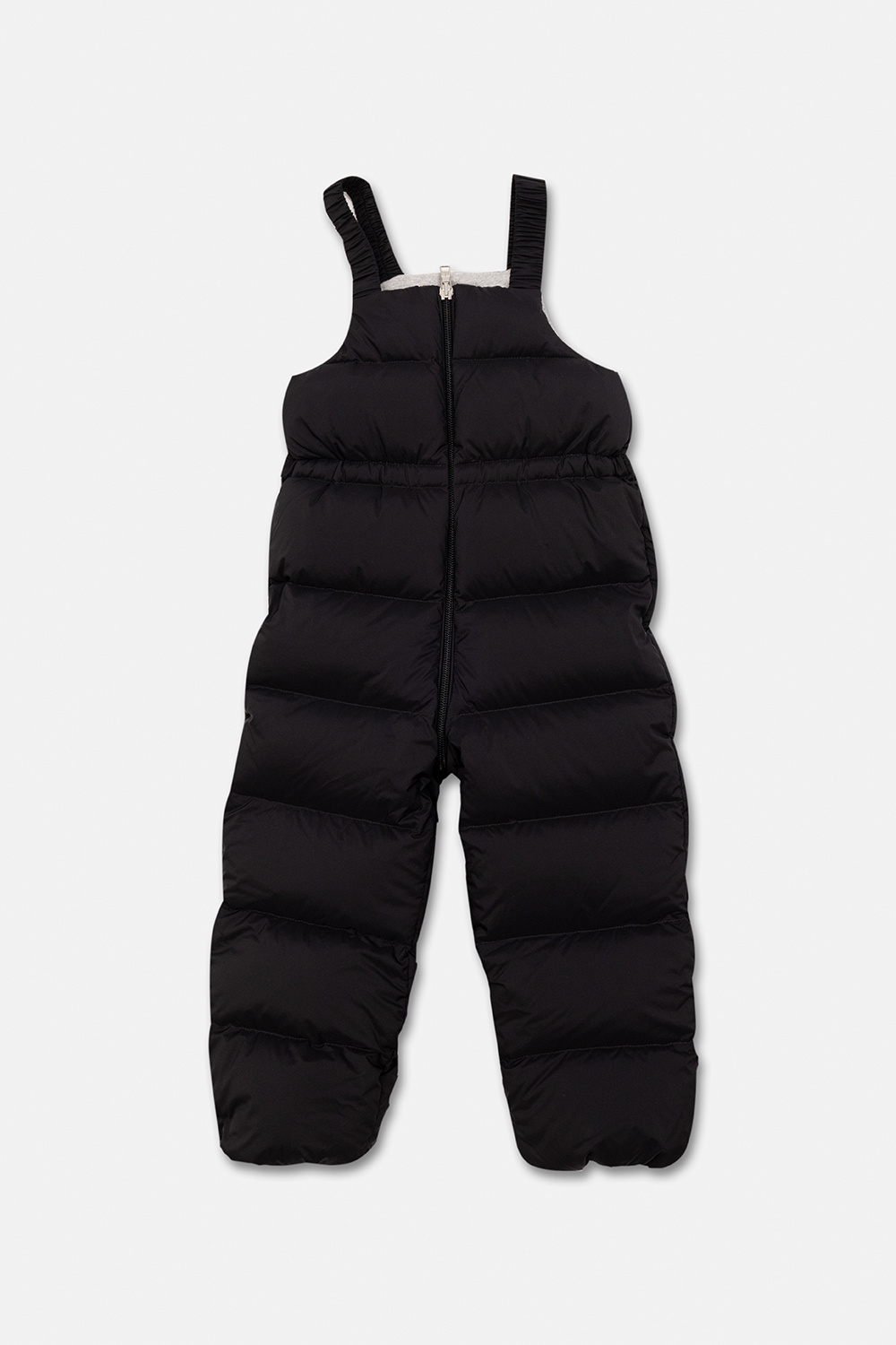 Moncler Enfant ‘Rahanim’ hooded jacket and jumpsuit set