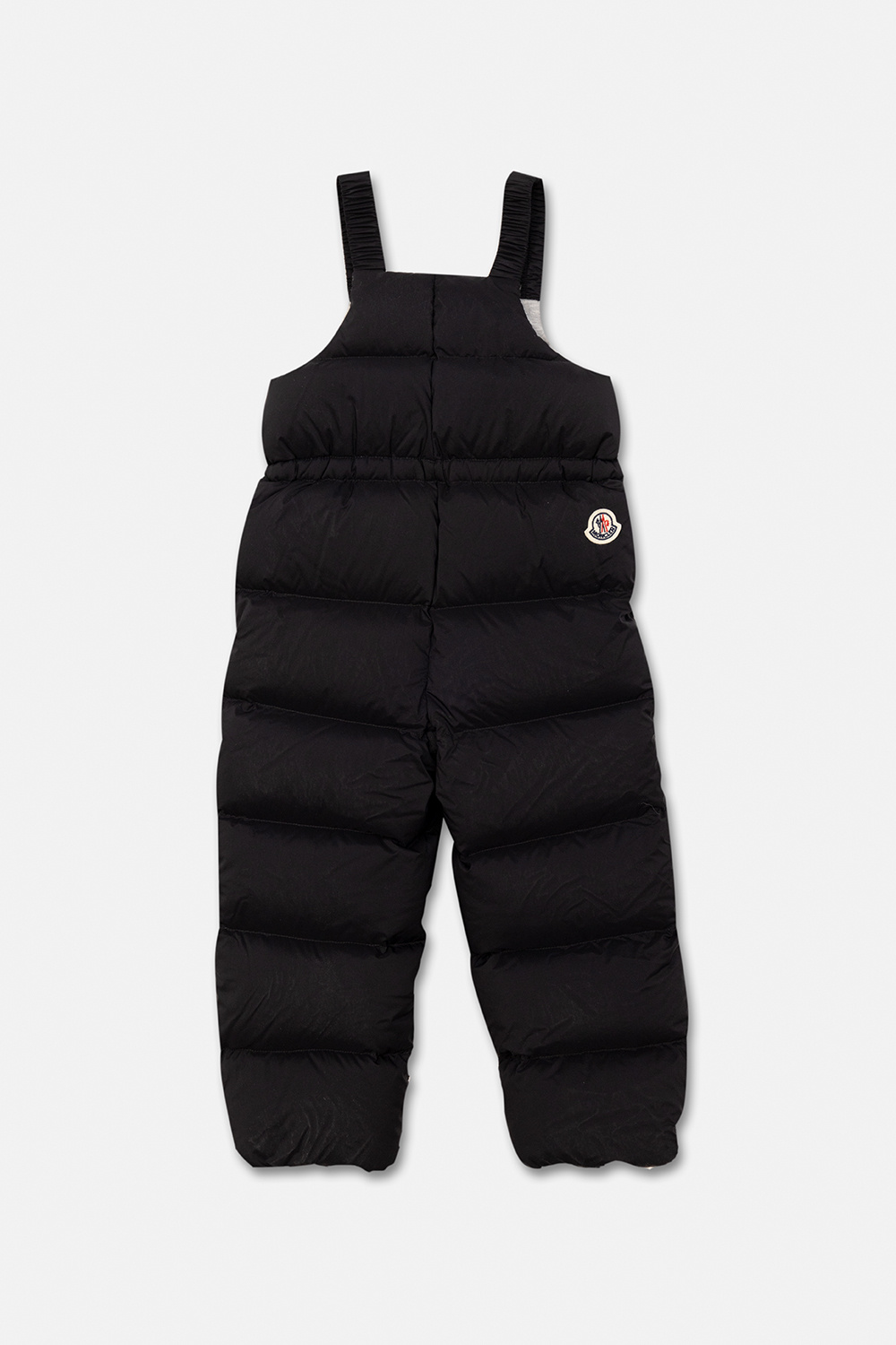 Moncler Enfant ‘Rahanim’ hooded jacket and jumpsuit set