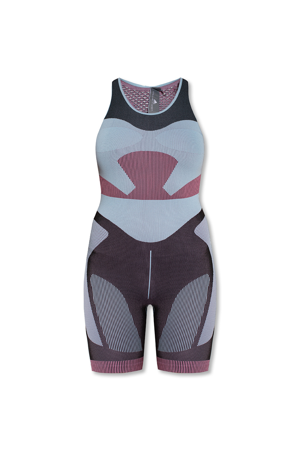 ADIDAS by Stella McCartney Seamless jumpsuit