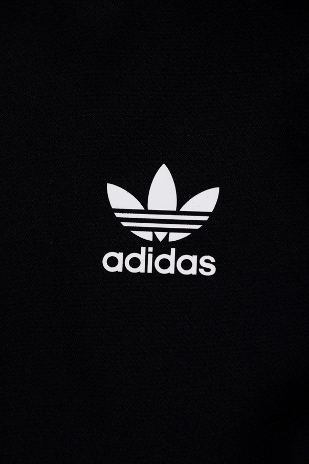 adidas Mike Kids Jumpsuit with logo