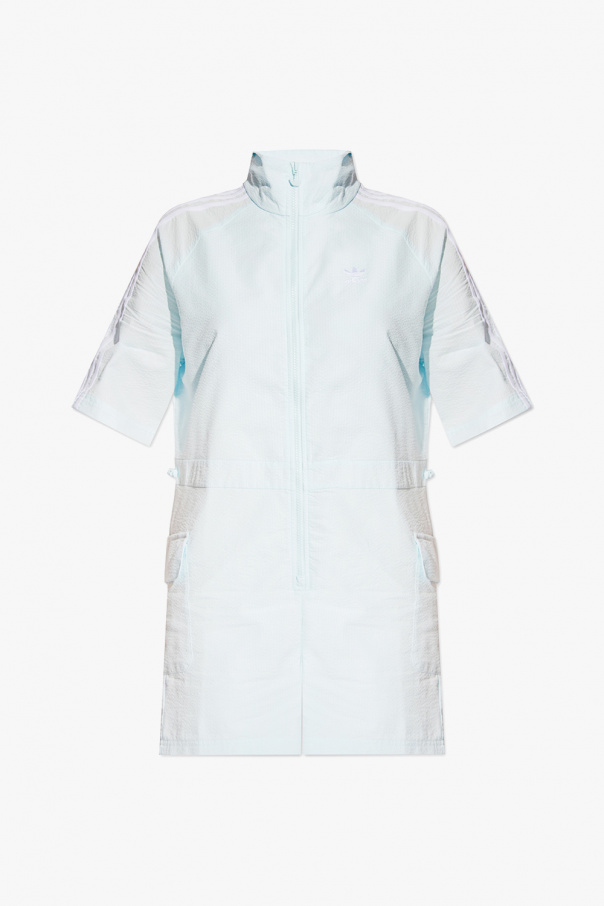 ADIDAS Originals adidas gazelles rain white dress