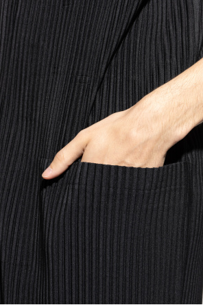 Homme Plissé Issey Miyake Pleated jumpsuit