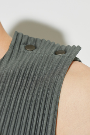 Homme Plissé Issey Miyake Pleated jumpsuit
