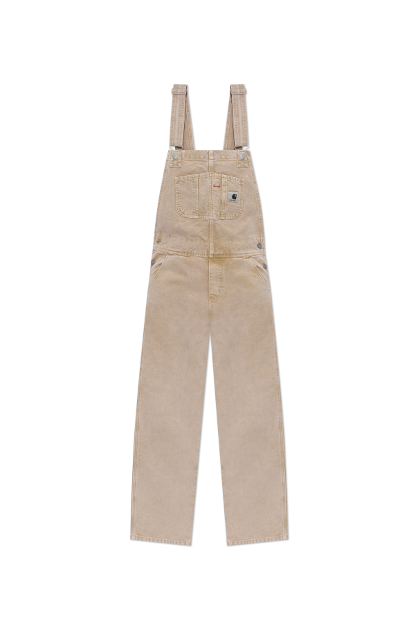 Denim overalls od Carhartt WIP