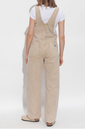 Carhartt WIP Jeans-Latzhose