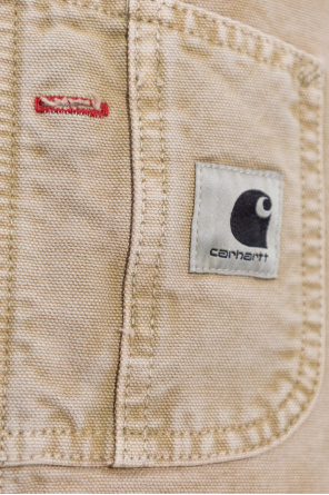 Carhartt WIP Jeans-Latzhose