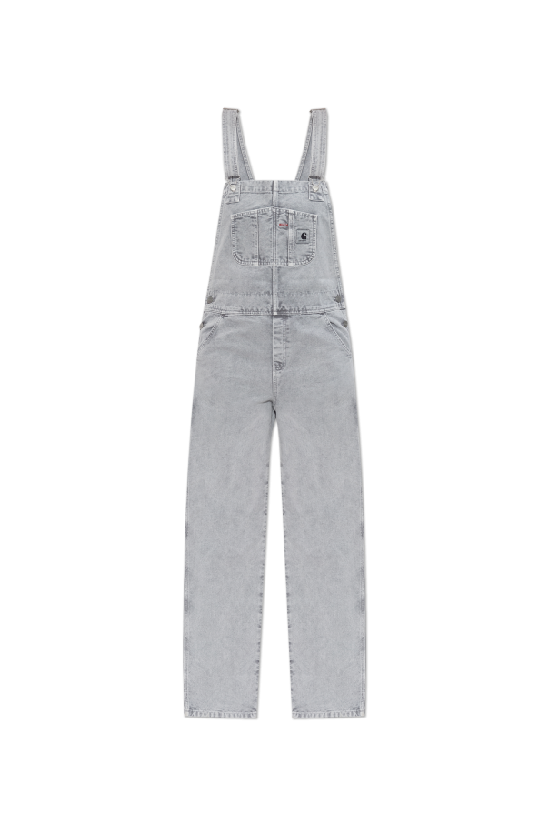 Denim overalls od Carhartt WIP