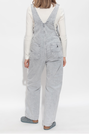 Carhartt WIP Denim overalls