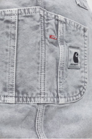 Carhartt WIP Denim overalls
