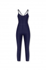 Maison Lejaby Training jumpsuit