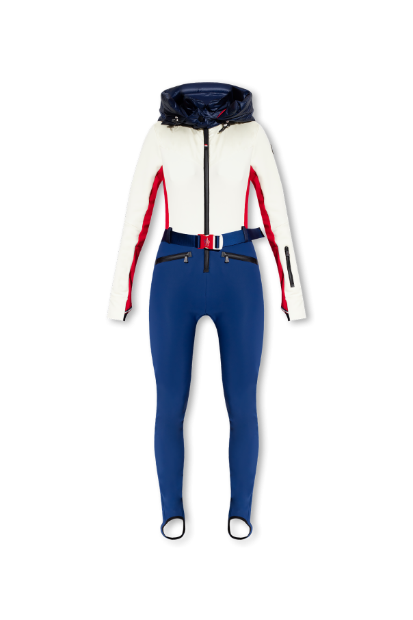 Moncler Grenoble THREE STYLES FOR SPRING