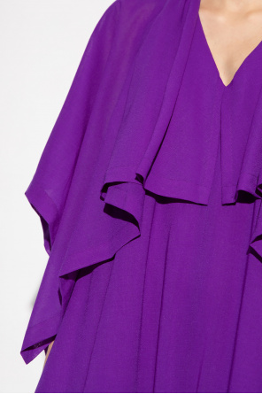 Issey Miyake Pleats Please Relaxed-fitting jumpsuit