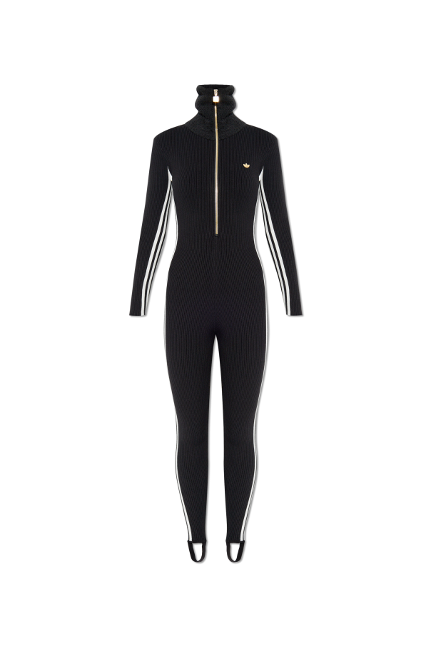 ADIDAS Originals Ribbed Jumpsuit