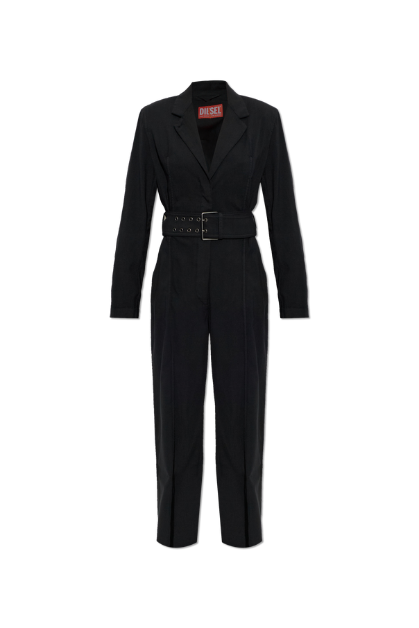 Jumpsuit ‘J-AEL’ od Diesel