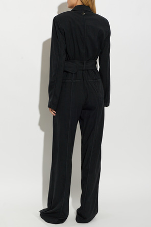 Diesel Jumpsuit ‘J-AEL’