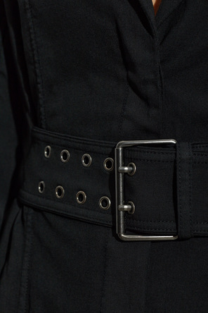 Diesel Jumpsuit ‘J-AEL’