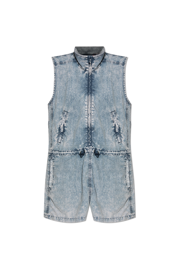 Jumpsuit `J-ANNET ` od Diesel
