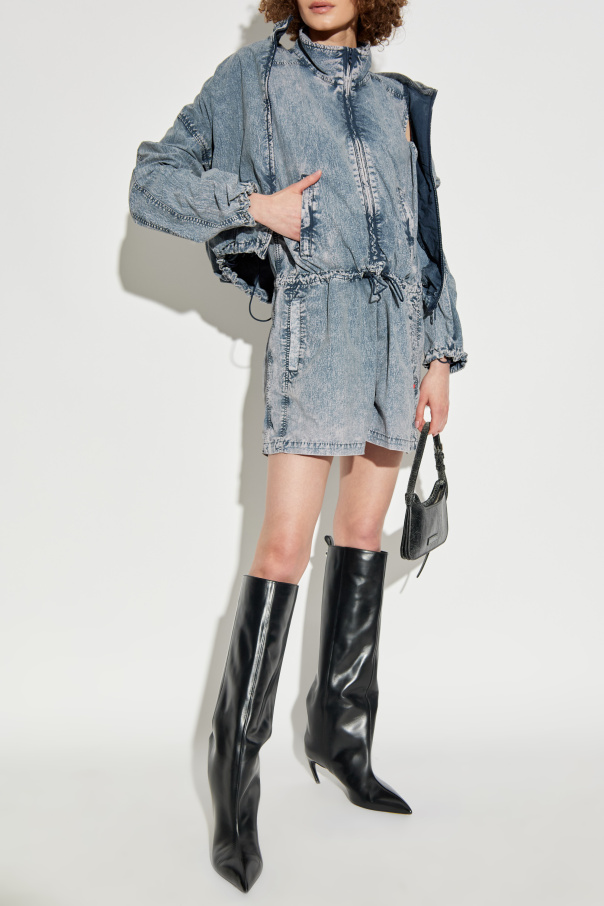 Diesel Jumpsuit "J-ANNET"