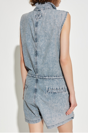 Diesel Jumpsuit "J-ANNET"