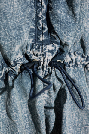 Diesel Jumpsuit "J-ANNET"