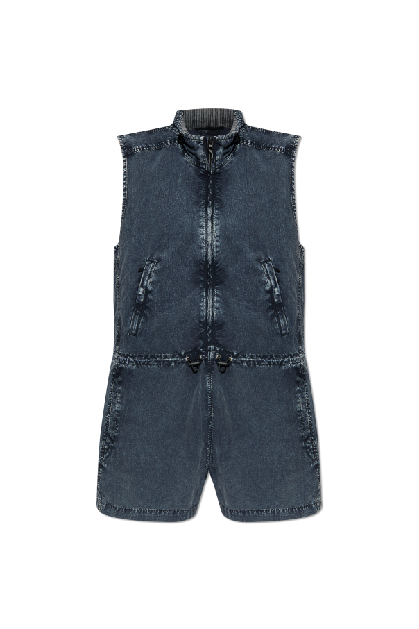 Jumpsuit "J-ANNET" od Diesel