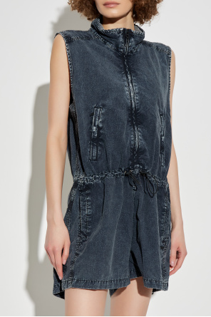 Diesel Overall „J-ANNET“