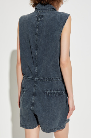 Diesel Overall „J-ANNET“