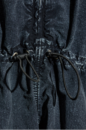 Diesel Overall „J-ANNET“