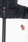 Moncler Grenoble BLACK MONCLER GRENOBLE PERFORMANCE & STYLE