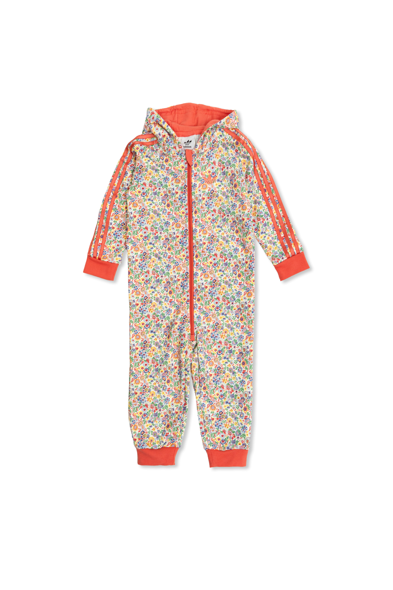 adidas baby jumpsuit