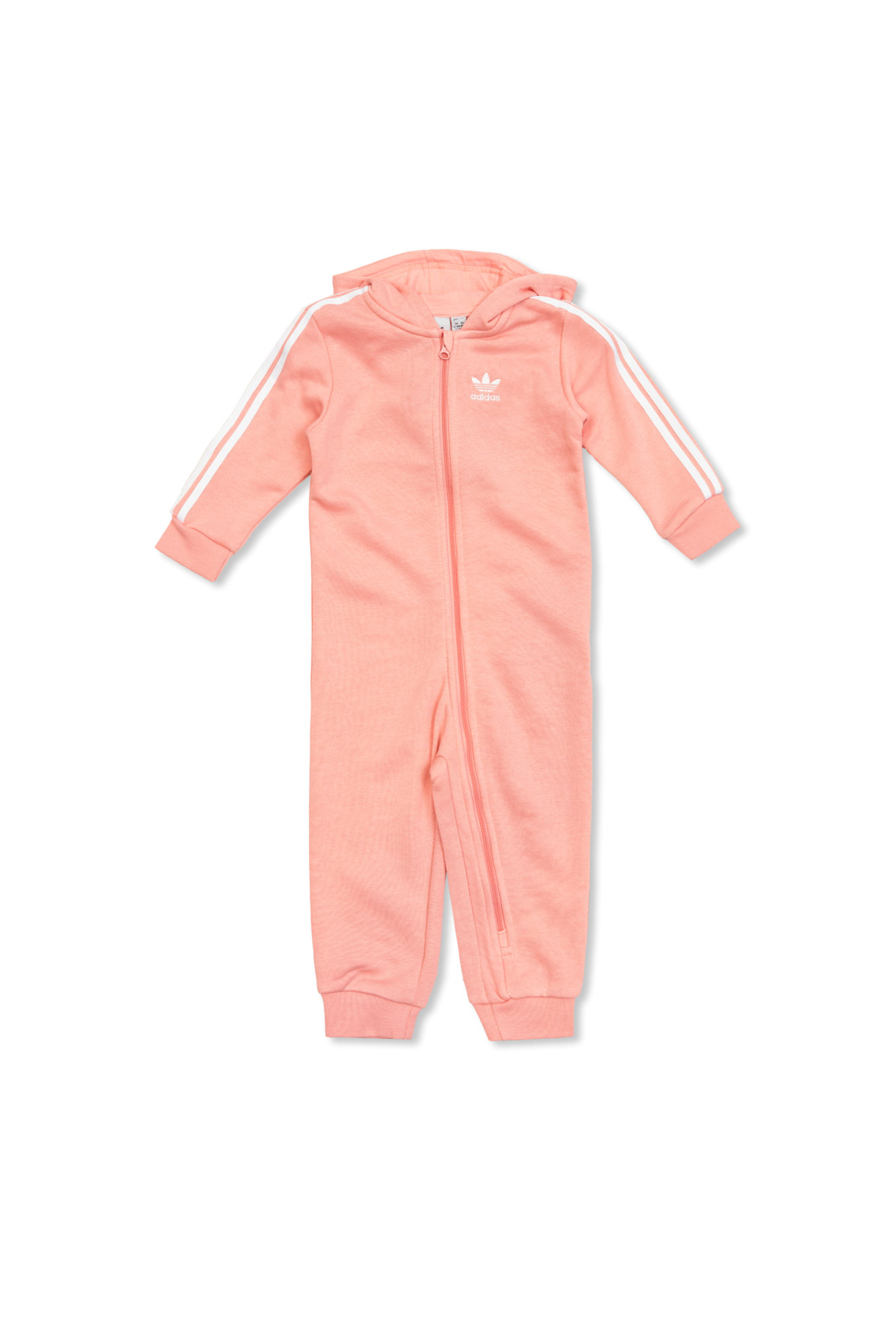 adidas romper baby