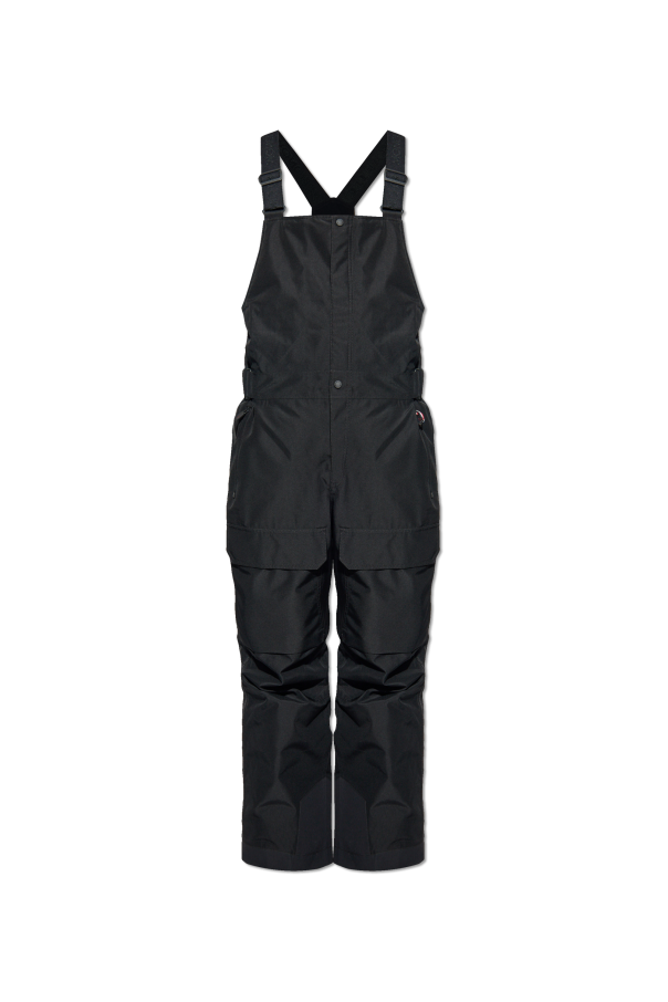 MONCLER GRENOBLE HIGH PERFORMANCE od Moncler Grenoble