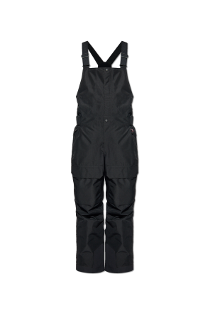 MONCLER GRENOBLE ALTO RENDIMIENTO