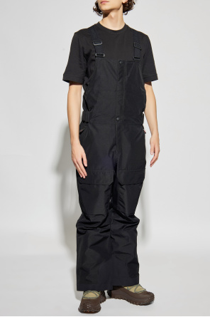 Moncler Grenoble MONCLER GRENOBLE HIGH PERFORMANCE