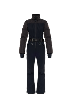 MONCLER GRENOBLE PERFORMANCE & STYLE