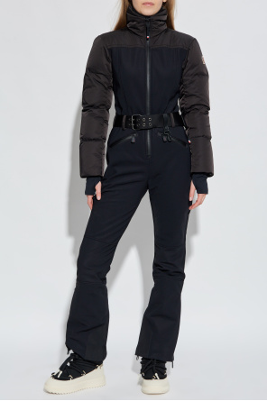 Moncler Grenoble MONCLER GRENOBLE RENDIMIENTO Y ESTILO