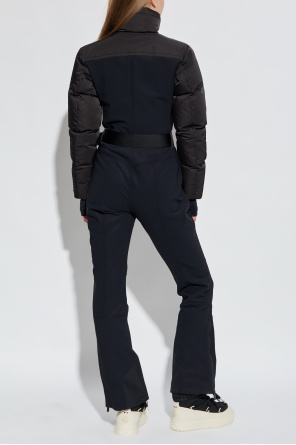 Moncler Grenoble MONCLER GRENOBLE RENDIMIENTO Y ESTILO