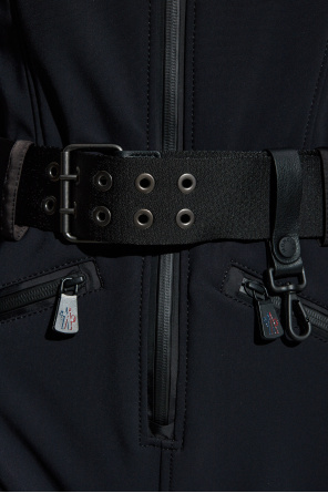 Moncler Grenoble MONCLER GRENOBLE RENDIMIENTO Y ESTILO