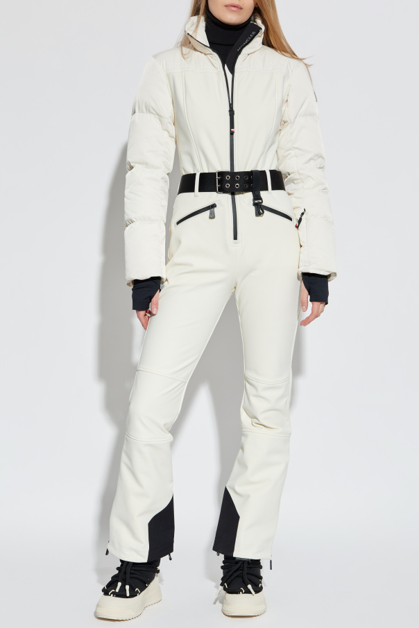 Moncler Grenoble MONCLER GRENOBLE PERFORMANCE & STYLE