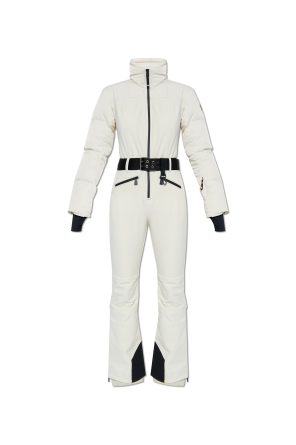 MONCLER GRENOBLE PERFORMANCE & STYLE